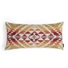 Pendleton Cascadia Hug Pillow In Gray