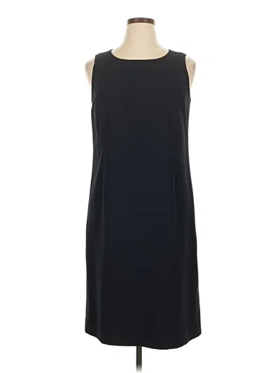 Pre-owned Pendleton Casual Dress In Blue