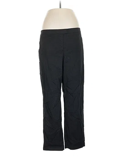 Pre-owned Pendleton Casual Pants In Black