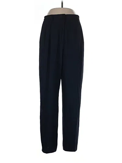 Pre-owned Pendleton Casual Pants In Blue
