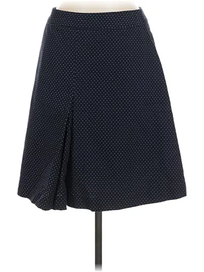 Pre-owned Pendleton Casual Skirt In Blue