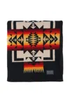 Pendleton Chief Joseph Blanket (203cm X162cm) In Multi