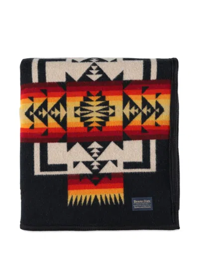 Pendleton Chief Joseph Blanket (203cm X162cm) In Multi
