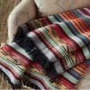 Pendleton Chimayo Garnet Throw In Multi