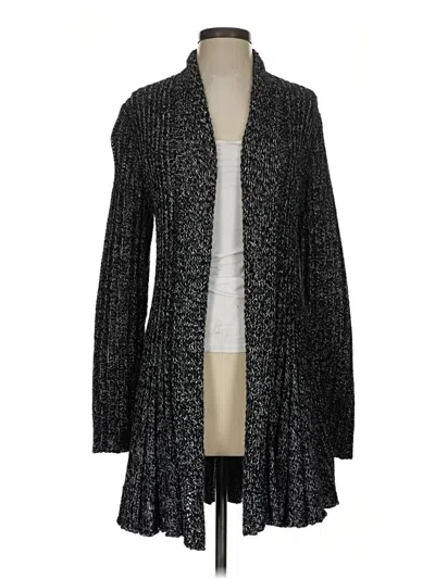 Pre-owned Pendleton Coat In Gray
