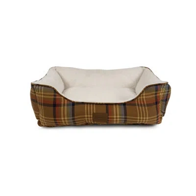 Pendleton Cozy Plaid Kuddler In Multi