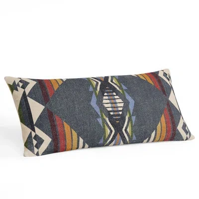 Pendleton Creekside Hug Pillow In Multi