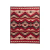 Pendleton Crown Point Throw In Dry Clean