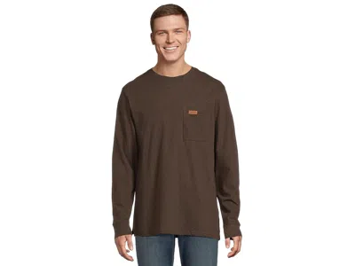 Pendleton Deschutes T-shirts Long Sleeve