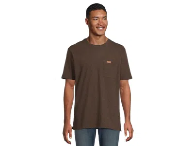 Pendleton Deschutes T-shirts Short Sleeve