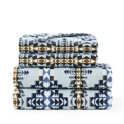 Pendleton Desert Dawn Sheet Set