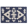 Pendleton Diamond Peak Bath Rug