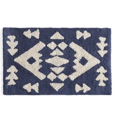 Pendleton Diamond Peak Bath Rug