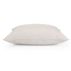 Pendleton Down Medium Support Pillow In White