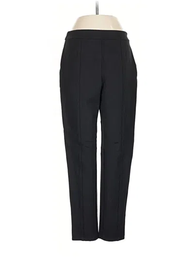 Pre-owned Pendleton Dress Pants In Black
