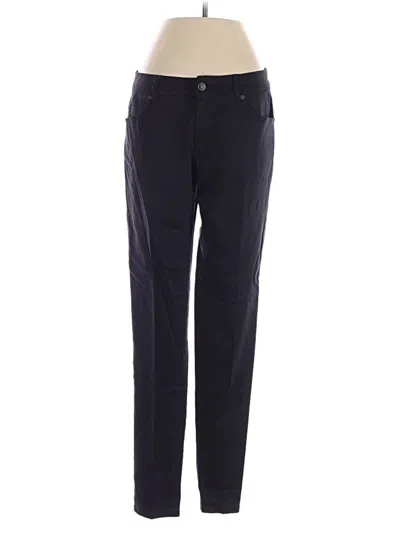 Pre-owned Pendleton Dress Pants In Blue
