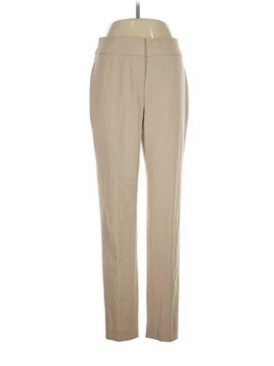 Pre-owned Pendleton Dress Pants In Brown