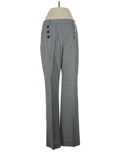 Pre-owned Pendleton Dress Pants In Gray