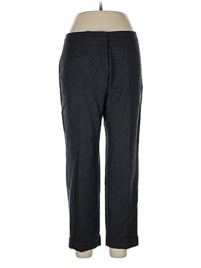 Pre-owned Pendleton Dress Pants In Gray