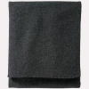 Pendleton Eco Wise Charcoal  Blanket