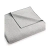 Pendleton Eco Wise Grey Heather Blanket