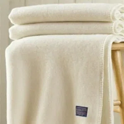 Pendleton Eco Wise Ivory Blanket