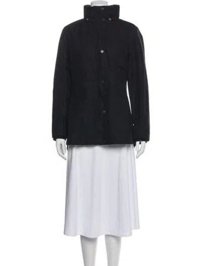 Pre-owned Pendleton Evening Jacket In Black