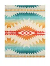 Pendleton Geometric-pattern Towel