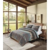 Pendleton Harding Comforter Set Slate