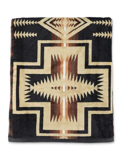Pendleton Harding Jacquard Spa Towel