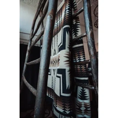 Pendleton Harding Throw