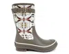 Pendleton Heritage Boot In White Sands In Multi