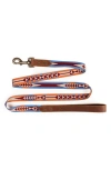 Pendleton Heritage Leash In Multi