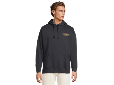 Pendleton Heritage Logo Hoodie