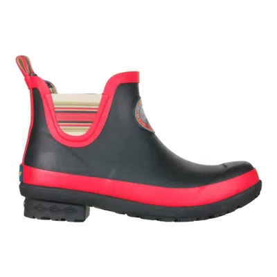 Pendleton Heritage Park Chelsea Boot In Black