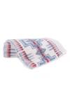 Pendleton Berber Crate Blanket In Multi