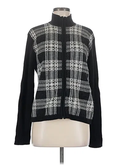 Pre-owned Pendleton Jacket In Black