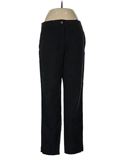Pre-owned Pendleton Jeans In Black