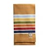 Pendleton Joshua Tree Blanket In Gold
