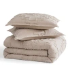 Pendleton Kiva Steps Comforter Set In Neutral