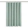 Pendleton Kiva Steps Shower Curtain In Green