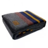 Pendleton Lake Twin In Brown
