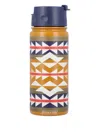 Pendleton Medicine Bow Insulated Travel Mug (473ml) In Multi