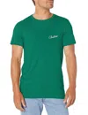 Pendleton Men's Harding Graphic Tee In Green In Green
