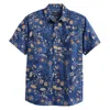 Pendleton Men's Short Sleeve Laramie Shirt In Multi