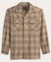 Pendleton Men's Regular-fit Board Shirt In Multi