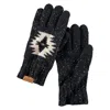 Pendleton Men's Texting Gloves In Rock Point