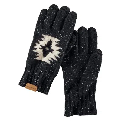 Pendleton Men's Texting Gloves In Rock Point