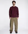 Pendleton Men's Wool Crew Sweater