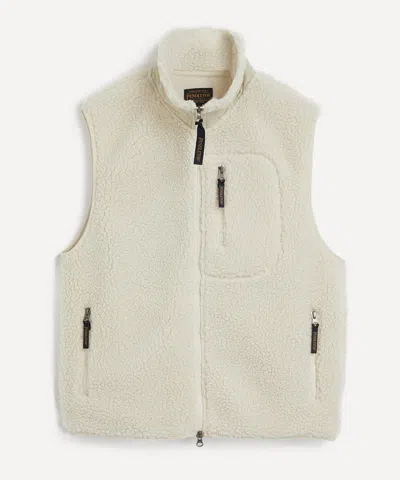 Pendleton Mens Boa Stand Vest